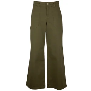 Pantalone Work Gabardina