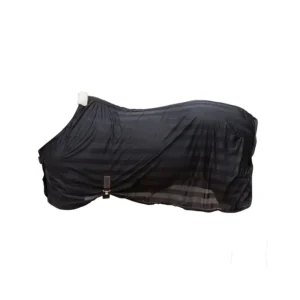 Coperta Light Mesh Fly Sheet Kentucky Nero