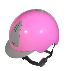 Cap Junior Keppy Kep Italia Rosa/Grigio