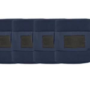 KENTUCKY POLAR FLEECE BANDAGE KENTUCKY Blu fasce e sottofasce