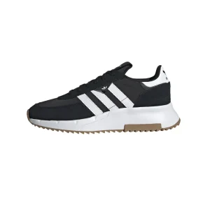 Sneakers Retropy F2 Uomo Black White Gum