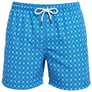 Boxer Mare Bluette Azzurro