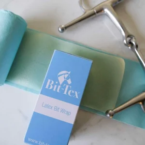 Fascia In Lattice Bit Tex Latex Bit Wrap