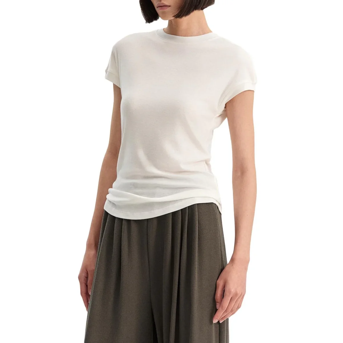 T-Shirt Basic - immagine 4