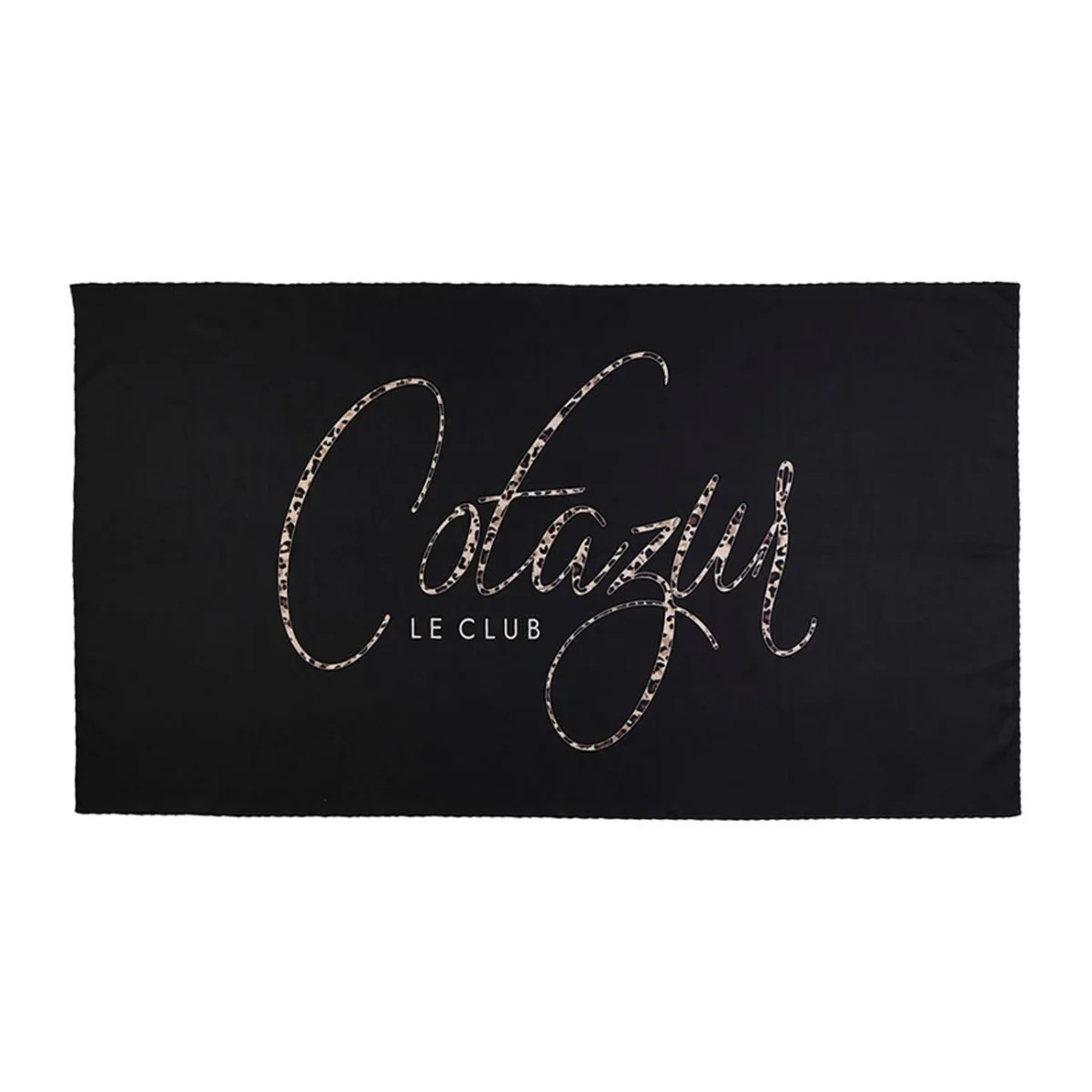 Telo Mare Maculato Donna Maculato - immagine 3