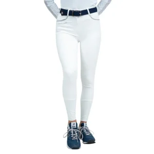 Harcour Pantalone Jaltika Harcour Bianco