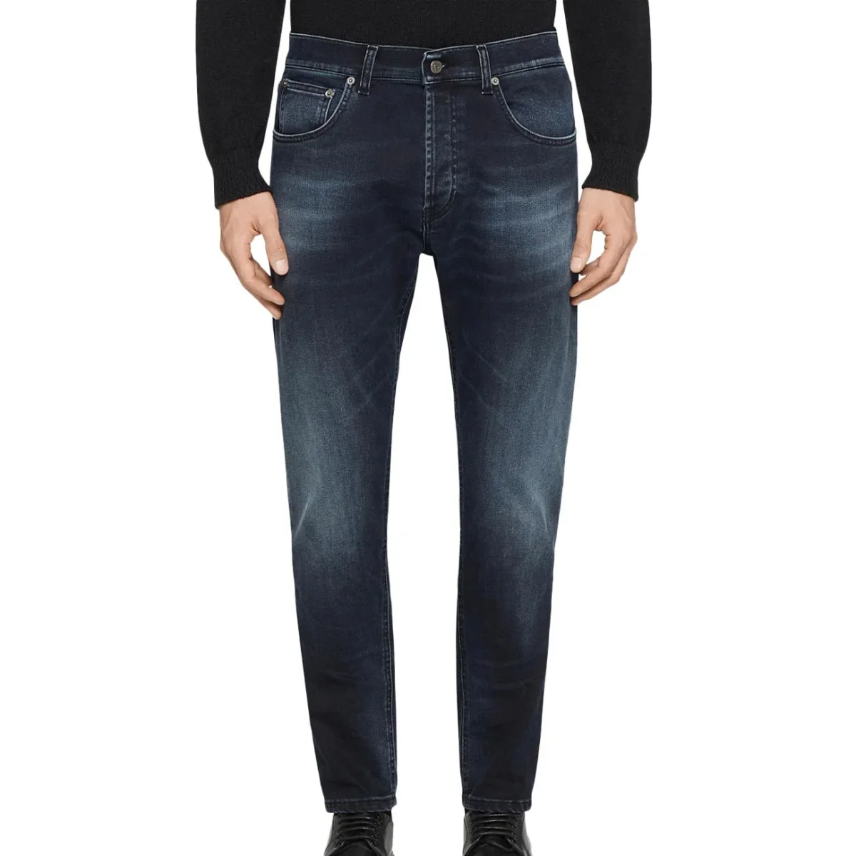 Jeans Dian Carrot - immagine 4