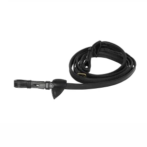 DY'ON REDINI IN GOMMA E NYLON 5/8 DYON Nero REDINI