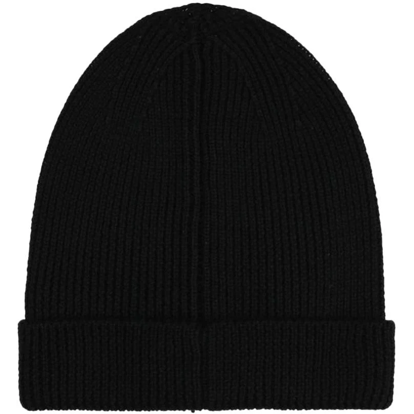 Cappello Con Logo Unisex Nero - immagine 3