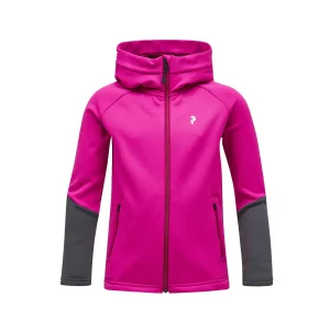 Felpa Rider Bimbo Wander Motion Grey