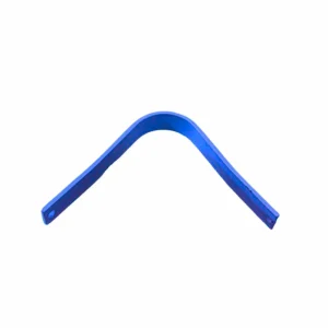 TATTINI ARCHETTO IN METALLO Blu per accessori per la scuderia