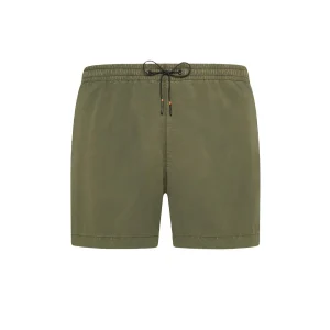 Boardshort Urban Gdy Tramontana Uomo Bosco