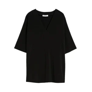 Blusa Locarno Donna Nero