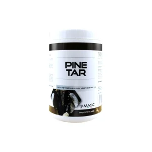 Pine Tar 1000gr Masc