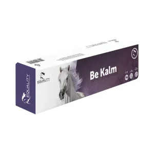 Be Kalm Pasta Orale 50g Equality