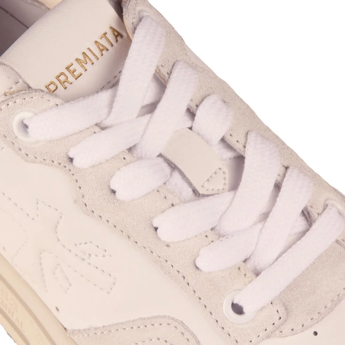 Sneakers Quinnd Donna Bianco - immagine 5