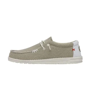 MOCASSINO U. WALLY BRAIDEN HEYDUDE