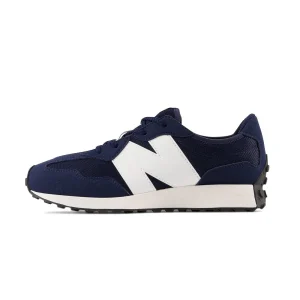 Sneakers 327 Lifestyle Uomo Natural Indigo Blue