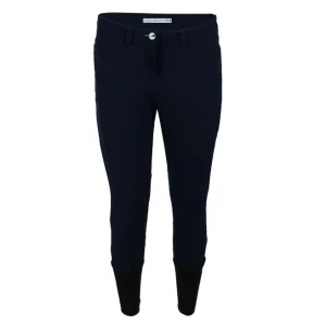 ANIMO Blu Pantaloni Da Equitazione