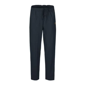 Joggers Softshell Uomo Blue
