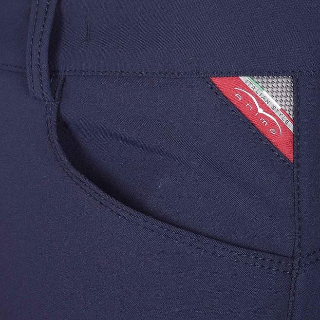 ANIMO Nappo Animo Ombra Pantaloni Da Equitazione - immagine 5