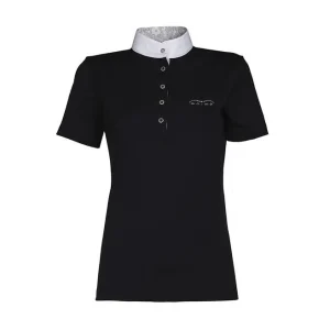 ANIMO Nero Camicie Da Concorso