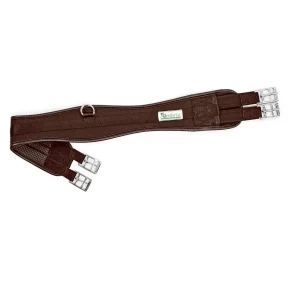 AMAHORSE SOTTOPANCIA NEOPRENE C/ELASTICI Marrone SOTTOPANCIA SP00033