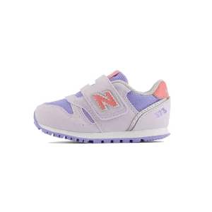 Sneakers 373 Baby Grey Violet