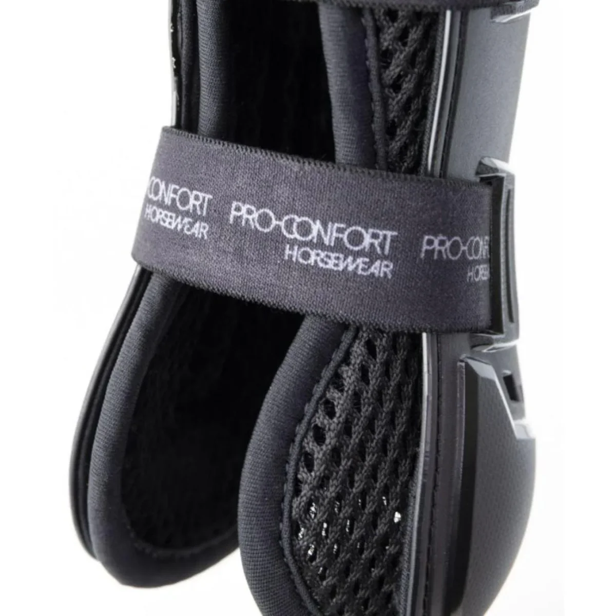 Paratendini Balou Pro-confort Nero - immagine 8