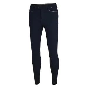 SAMSHIELD Marceaumattnavy Blu pantaloni da equitazione