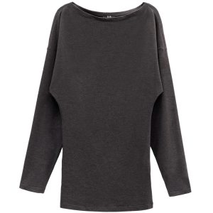 Vestito In Maglia Jersey