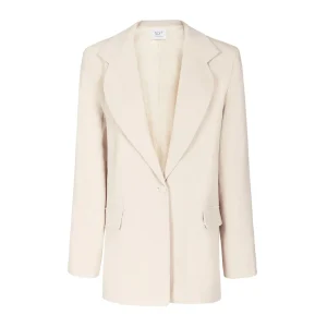 Blazer Hoepli Donna Avana