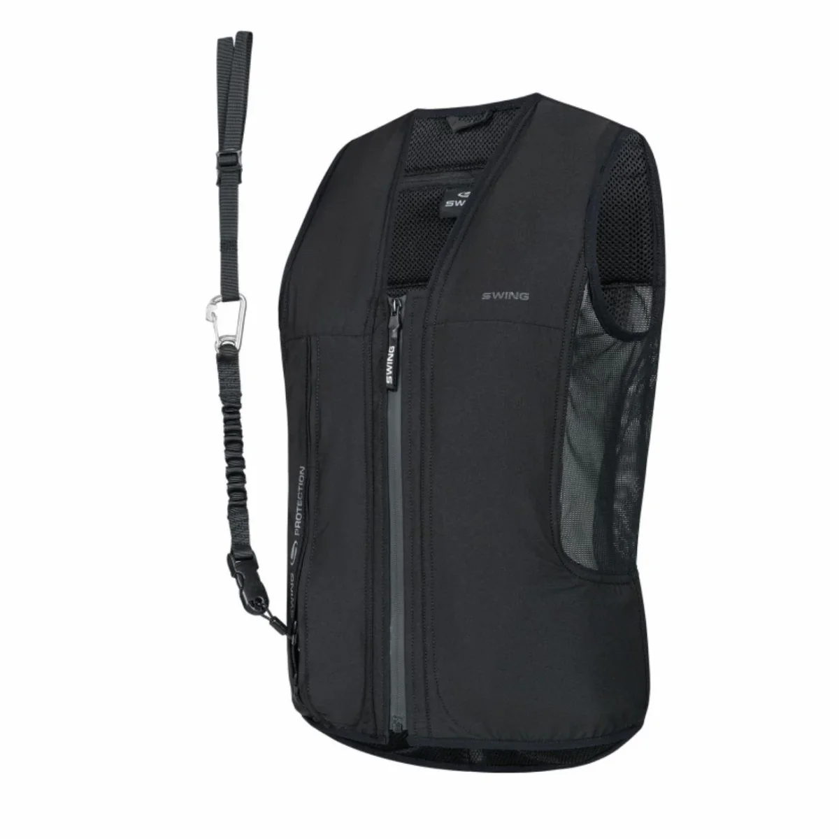 Gilet Airbag Vest P25 Air Swing