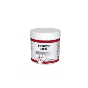 Horse Dol 750ml Masc