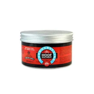 Carr & Day & Martin CORNUCRESCINE ORIGINAL HOOF 250ml. - unguento tradizionale per crescita dello zoccolo