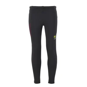 Calzamaglia Lavaredo Bimba Black Pink