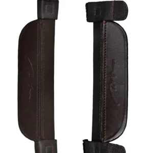 DY'ON PARAOCCHI DYON Marrone ACCESSORI PER IL CAVALLO