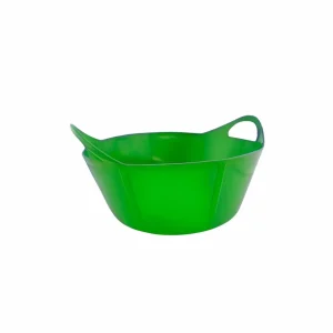 Secchio Flexi Bowl 15L Verde Chiaro