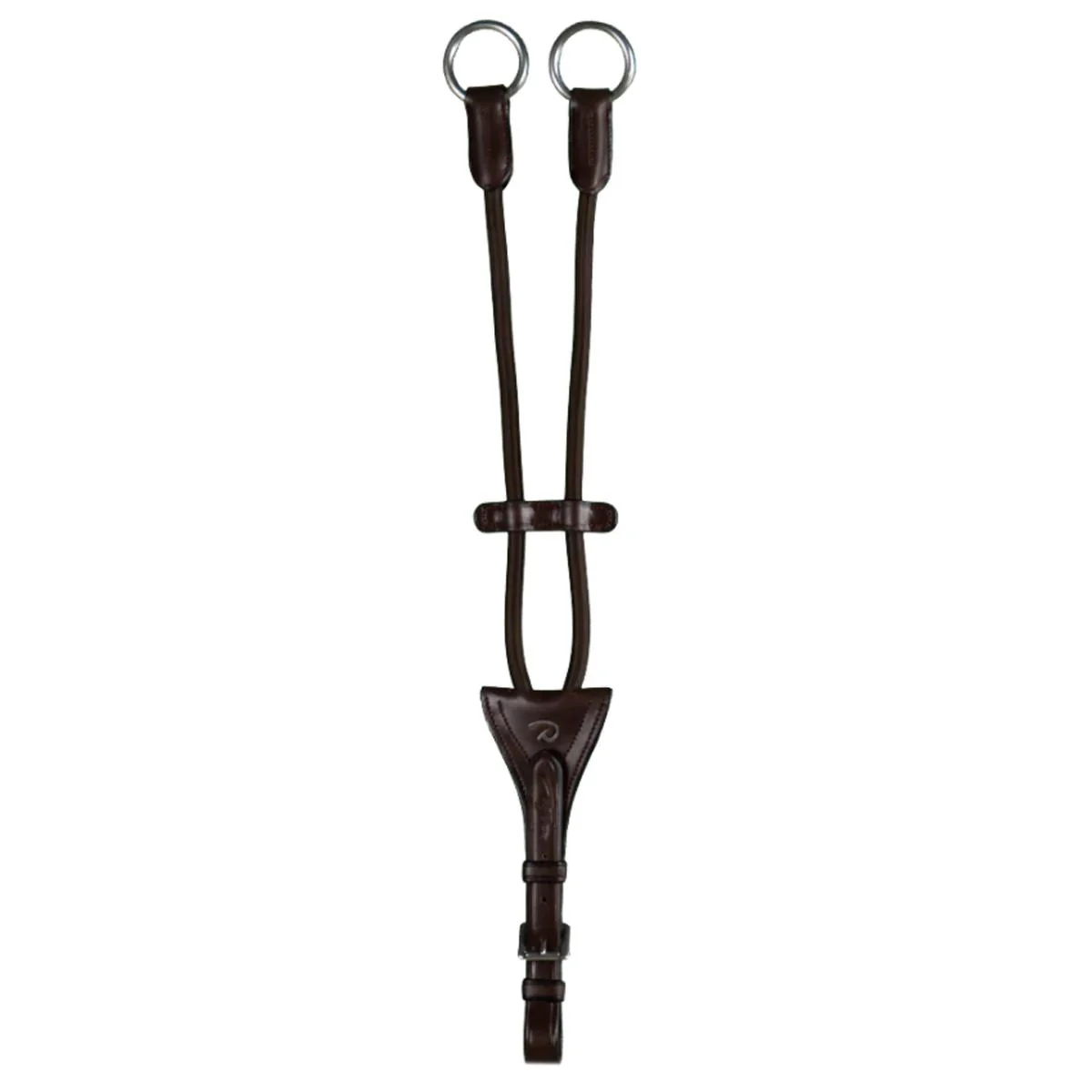 DY'ON FORCHETTA ELASTICA PER MARTINGALE NEW ENGLISH COLLECTION Marrone MARTINGALE E FORCHETTE