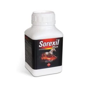 FM ITALIA | SOREXIL PLUS 1000 G. | NEUTRO | 1000 g | sostegno articolazioni e muscoli