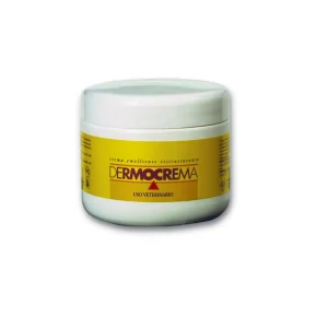 Dermocrema 250 ml FM Italia