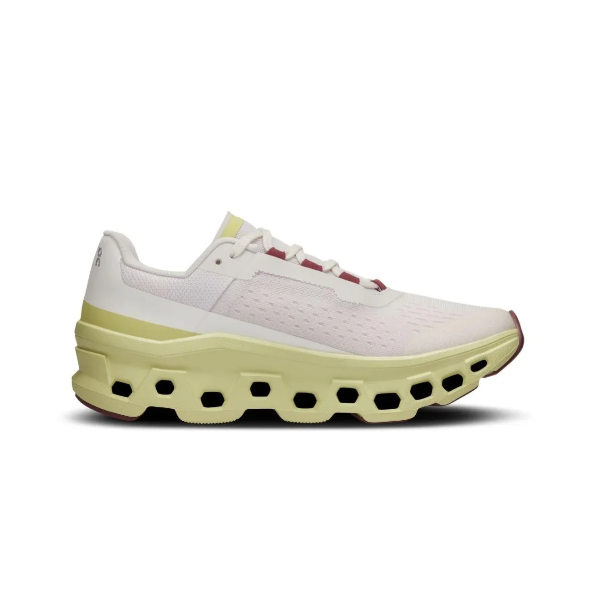 Sneakers Cloudmonster Donna Frost Acacia - immagine 3