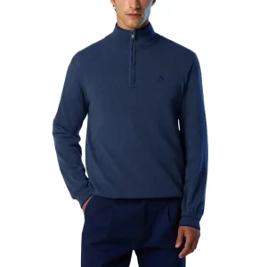 Cardigan Full Zip Finezza 12