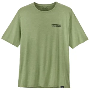 T-Shirt Cap Cool Daily Graphic