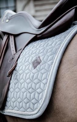 KENTUCKY SOTTOSELLA DA DRESSAGE Grigio sottosella tecnico - immagine 3