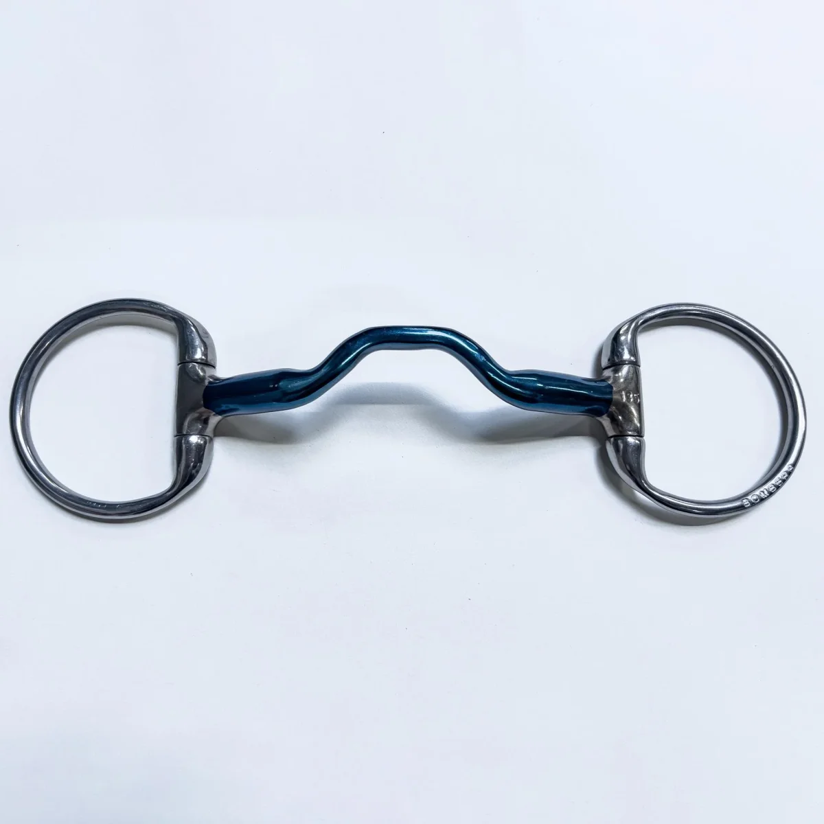 BOMBERS BITS Happy Tongue Eggbutt Neutro Filetti Ad Anelli - immagine 3