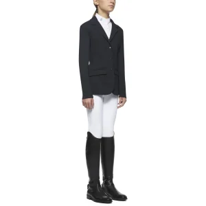 Cavalleria Toscana Giacche Da Concorso 29CT-GGA015JE1159999 Nero