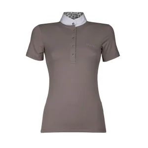 ANIMO Sabbia Camicie Da Concorso