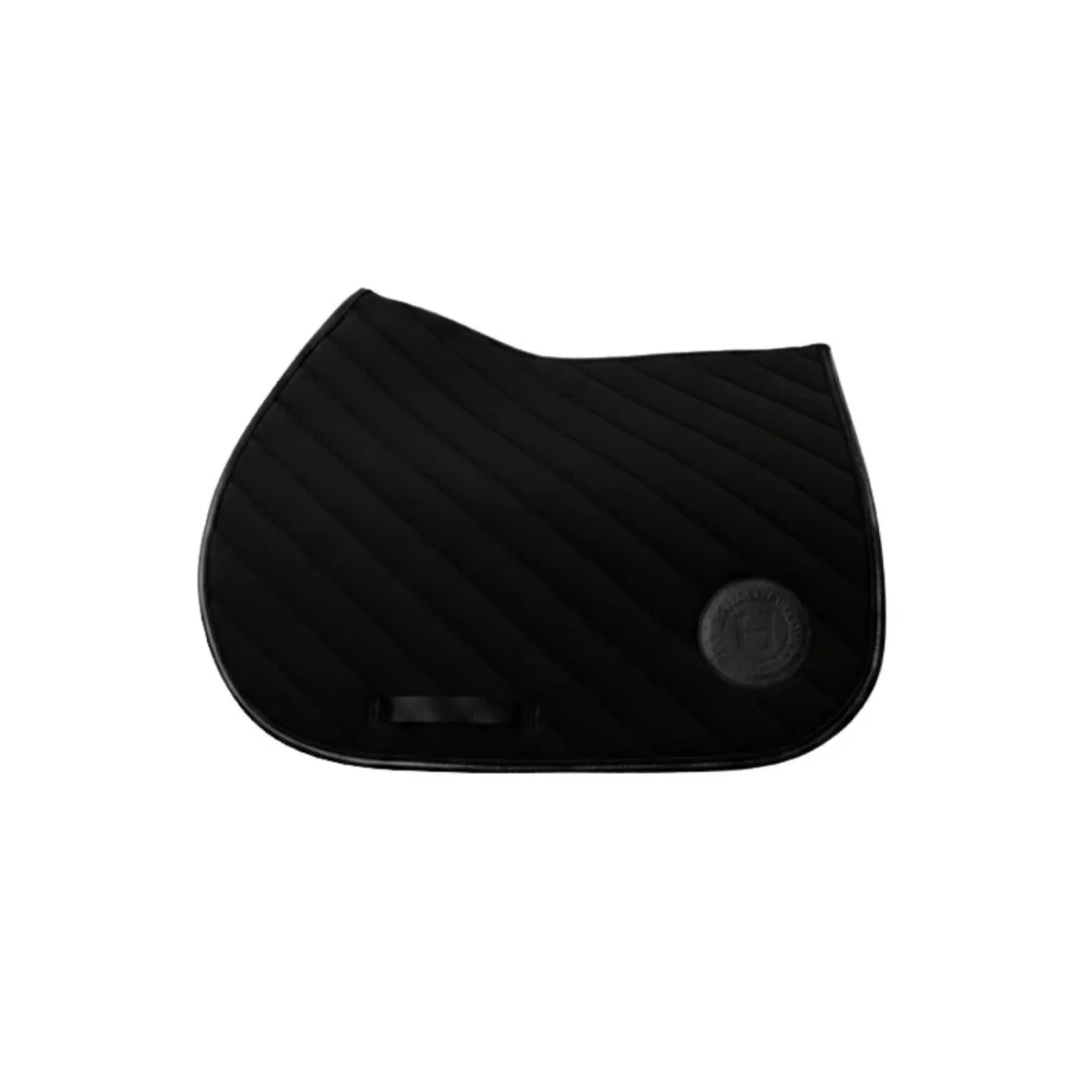 Sottosella Da Salto Balthazar Harcour Nero