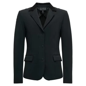 Cavalleria Toscana Giacche Da Concorso 31CT-GGA020JE1879999BLACK Nero